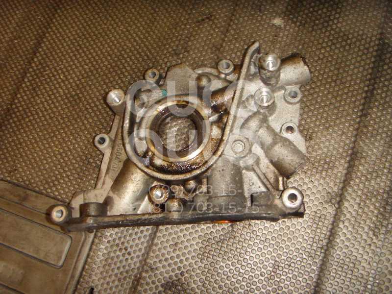 Насос масляный для Ford C-MAX 2003-2010 - Фото №1
