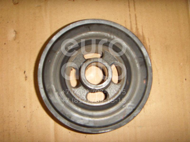Шкив коленвала для Ford C-MAX 2003-2010 - Фото №1