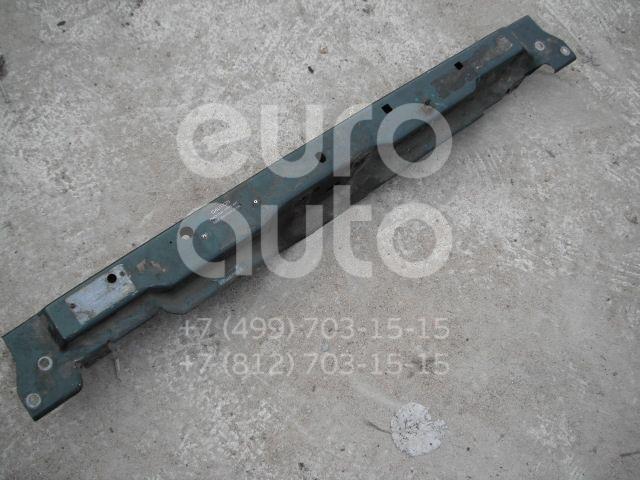 Панель передняя для Chrysler Voyager/Caravan 1996-2001 - Фото №1