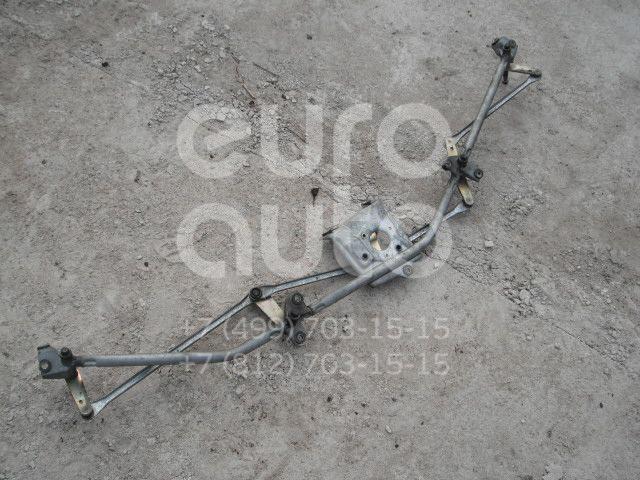 Трапеция стеклоочистителей для Chrysler Voyager/Caravan 1996-2001 - Фото №1