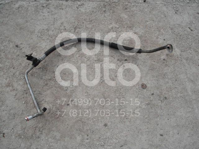 Трубка кондиционера для Chrysler Voyager/Caravan 1996-2001 - Фото №1