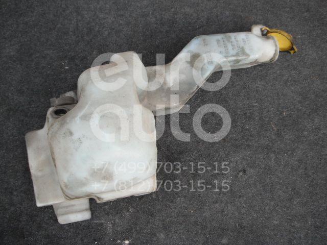 Бачок омывателя лобового стекла для Chrysler Voyager/Caravan 1996-2001 - Фото №1