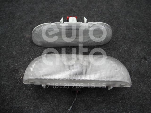Плафон салонный для Chrysler Voyager/Caravan 1996-2001 - Фото №1