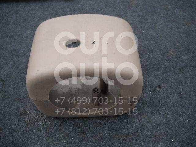 Кожух рулевой колонки для Chrysler Voyager/Caravan 1996-2001 - Фото №1