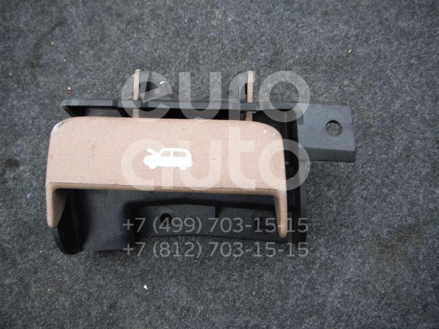 Ручка открывания капота для Chrysler Voyager/Caravan 1996-2001 - Фото №1