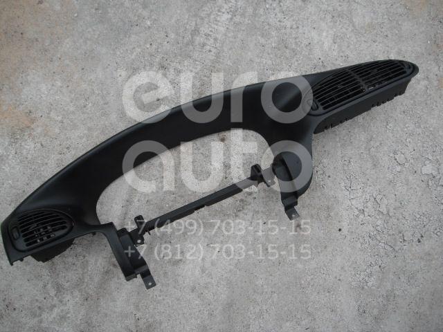 Накладка (кузов внутри) для Chrysler Voyager/Caravan 1996-2001 - Фото №1