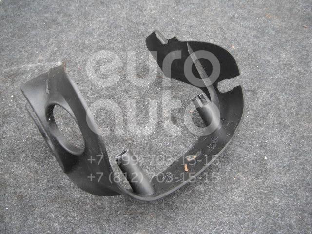 Накладка декоративная для Chrysler Voyager/Caravan 1996-2001 - Фото №1