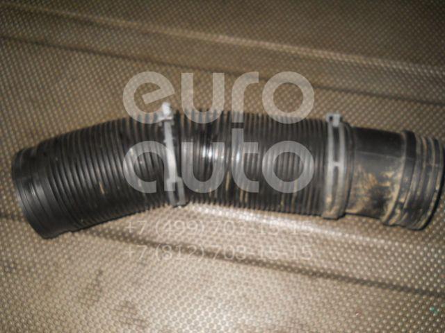 Патрубок воздушного фильтра для VW,Audi,Skoda,Seat Golf IV/Bora 1997-2005;A3 (8L1) 1996-2003;Octavia (A4 1U-) 2000-2011;Leon (1M1) 1999-2006;Toledo II 1999-2006;Octavia 1997-2000;New Beetle 1998-2010 - Фото №1