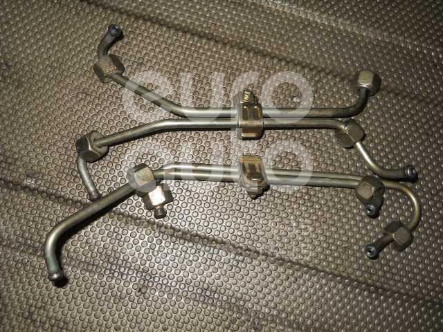 Трубка ТНВД для VW Golf IV/Bora 1997-2005 - Фото №1
