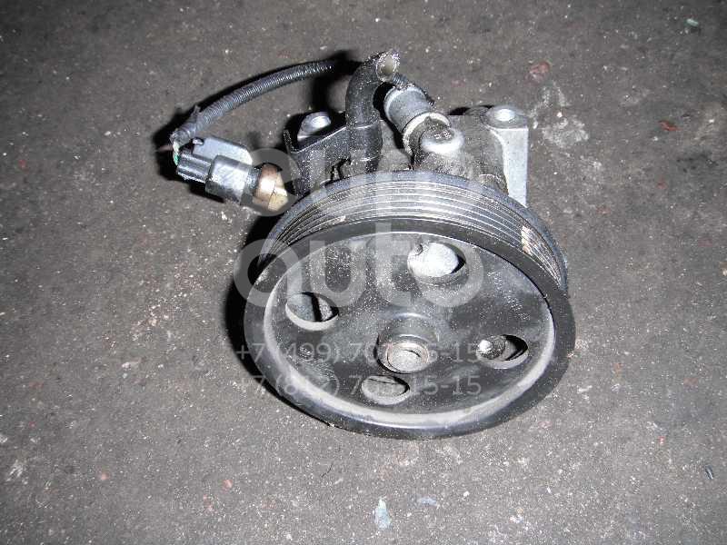 Насос гидроусилителя для Ford C-MAX 2003-2010 - Фото №1