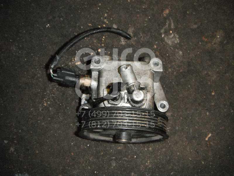 Насос гидроусилителя для Ford C-MAX 2003-2010 - Фото №1