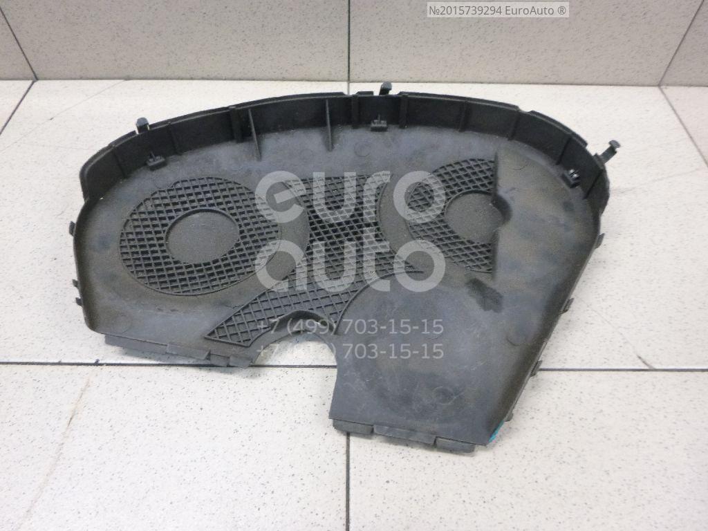 Кожух ремня ГРМ для VW,Audi,Skoda,Seat Golf IV/Bora 1997-2005;A3 (8L1) 1996-2003;Octavia (A4 1U-) 2000-2011;Leon (1M1) 1999-2006;Toledo II 1999-2006;Octavia 1997-2000;New Beetle 1998-2010 - Фото №1