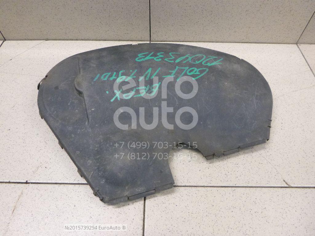 Кожух ремня ГРМ для VW,Audi,Skoda,Seat Golf IV/Bora 1997-2005;A3 (8L1) 1996-2003;Octavia (A4 1U-) 2000-2011;Leon (1M1) 1999-2006;Toledo II 1999-2006;Octavia 1997-2000;New Beetle 1998-2010 - Фото №1