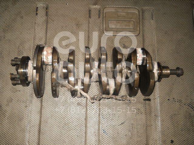Коленвал для VW,Audi,Skoda,Seat Golf IV/Bora 1997-2005;A3 (8L1) 1996-2003;Octavia (A4 1U-) 2000-2011;Leon (1M1) 1999-2006;Toledo II 1999-2006;Octavia 1997-2000;Caddy II 1995-2004;New Beetle 1998-2010;Polo Classic 1995-2002 - Фото №1