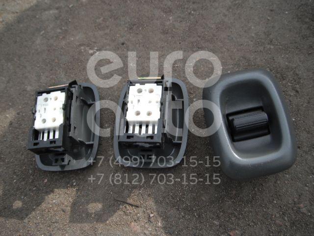 Кнопка стеклоподъемника для Suzuki Baleno 1998-2007;Baleno 1995-1998 - Фото №1