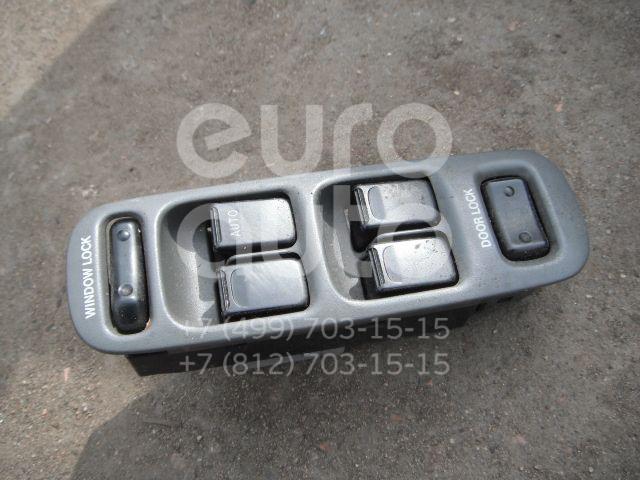 Блок управления стеклоподъемниками для Suzuki Baleno 1998-2007 - Фото №1