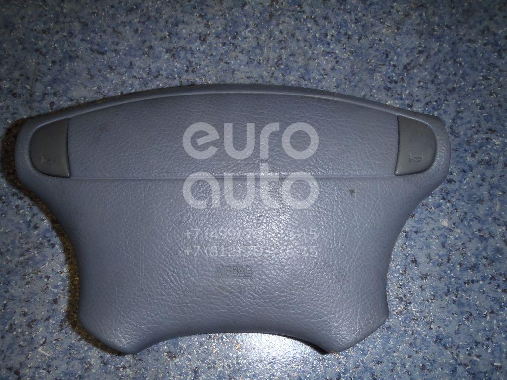 Подушка безопасности в рулевое колесо для Suzuki Baleno 1998-2007 - Фото №1