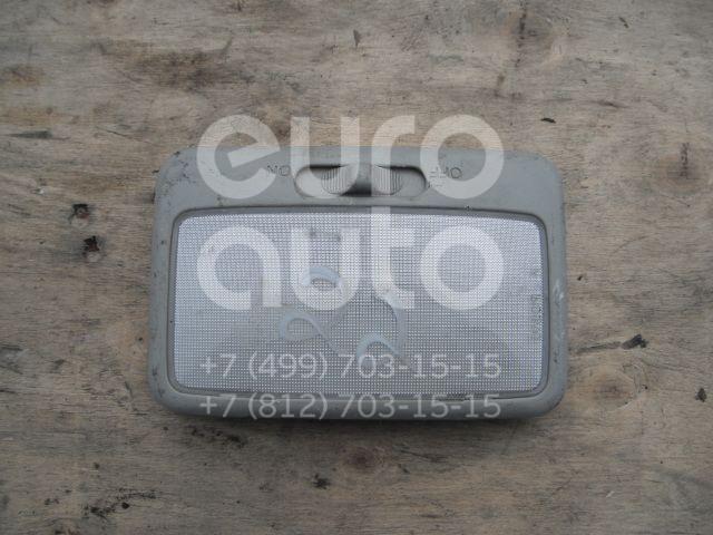 Плафон салонный для Suzuki Baleno 1998-2007 - Фото №1