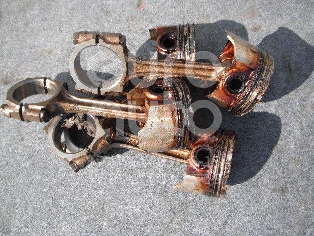 Поршень с шатуном для Suzuki Baleno 1998-2007 - Фото №1