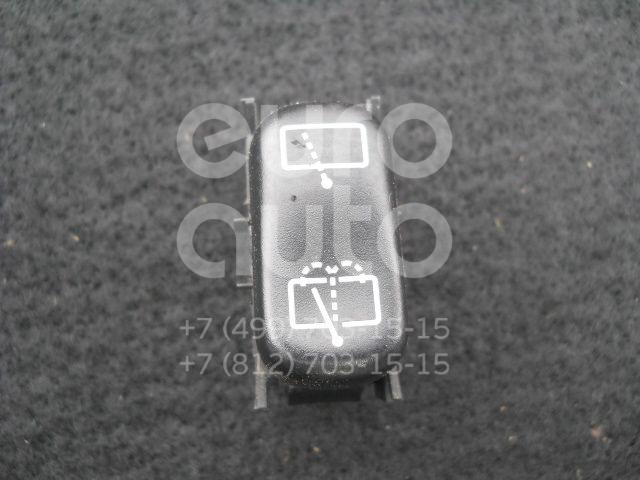Кнопка стеклоочистителя заднего для Mercedes Benz W163 M-Klasse (ML) 1998-2004 - Фото №1