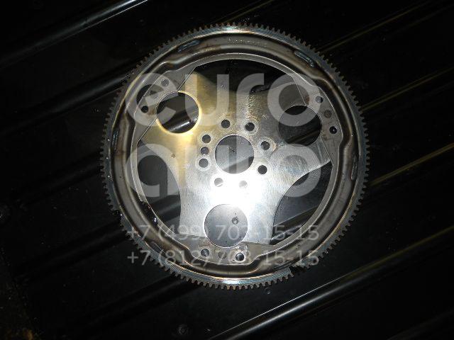 Маховик для Mercedes Benz W163 M-Klasse (ML) 1998-2004;W220 1998-2005;W210 E-Klasse 1995-2000;W203 2000-2006;W210 E-Klasse 2000-2002;W211 E-Klasse 2002-2009 - Фото №1