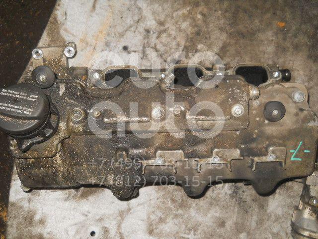 Головка блока для Mercedes Benz W163 M-Klasse (ML) 1998-2004 - Фото №1