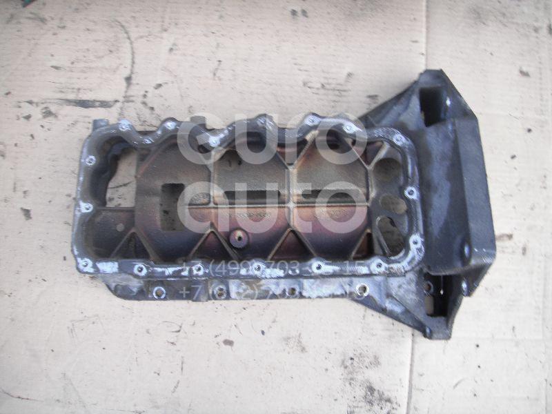 Поддон масляный двигателя для Ford Focus I 1998-2005 - Фото №1