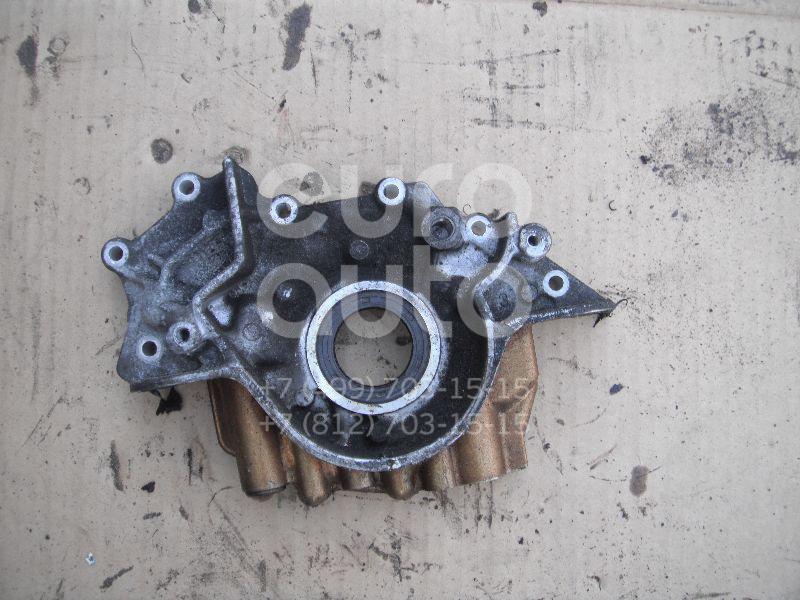 Насос масляный для Ford Focus I 1998-2005 - Фото №1