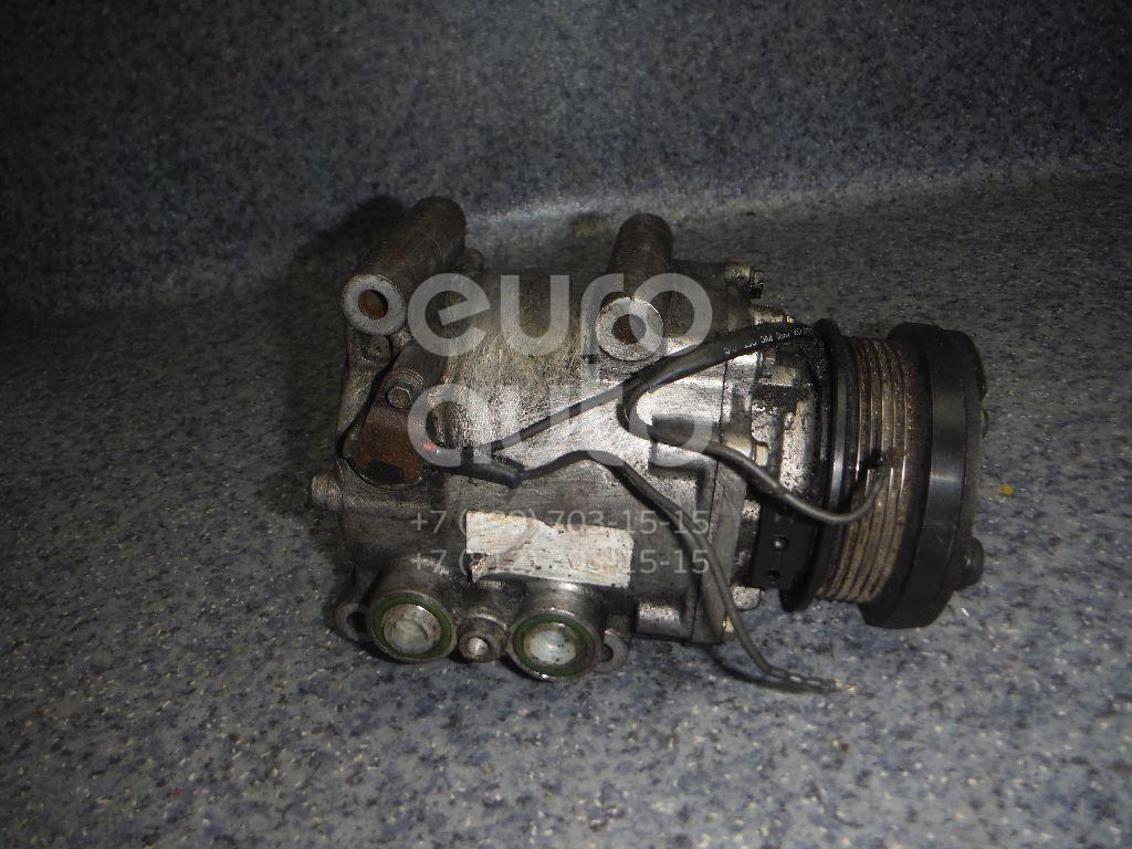 Компрессор системы кондиционирования для Ford Focus I 1998-2005 - Фото №1