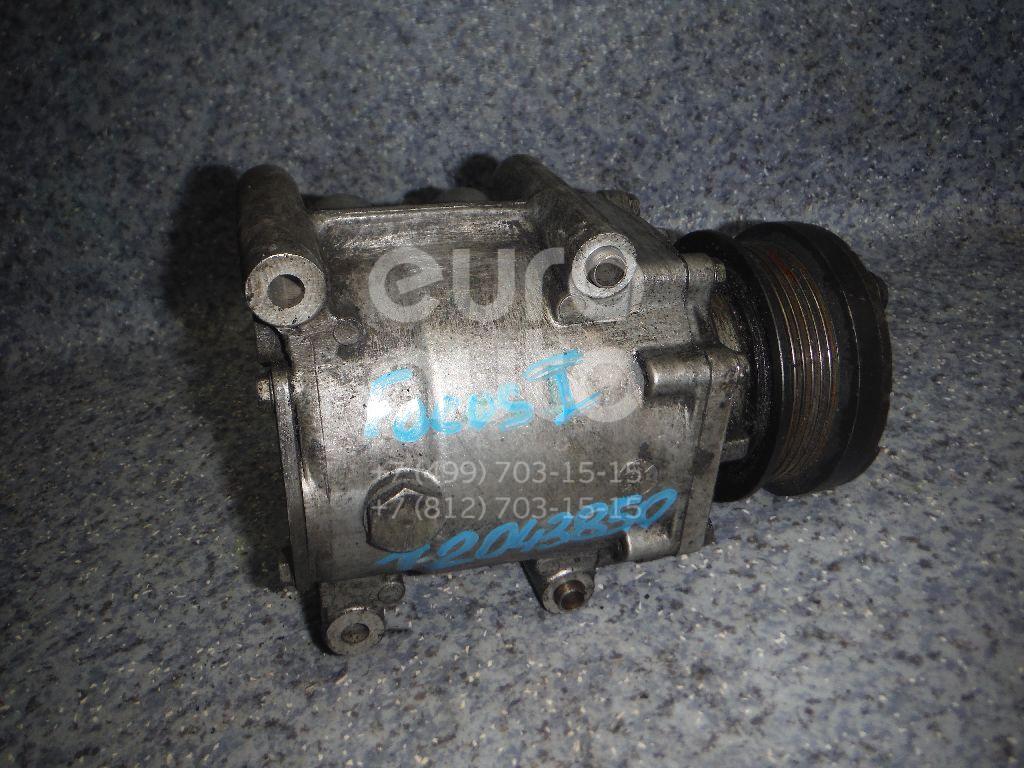 Компрессор системы кондиционирования для Ford Focus I 1998-2005 - Фото №1