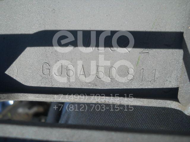 Накладка крышки багажника для Mazda Mazda 6 (GG) 2002-2007 - Фото №1