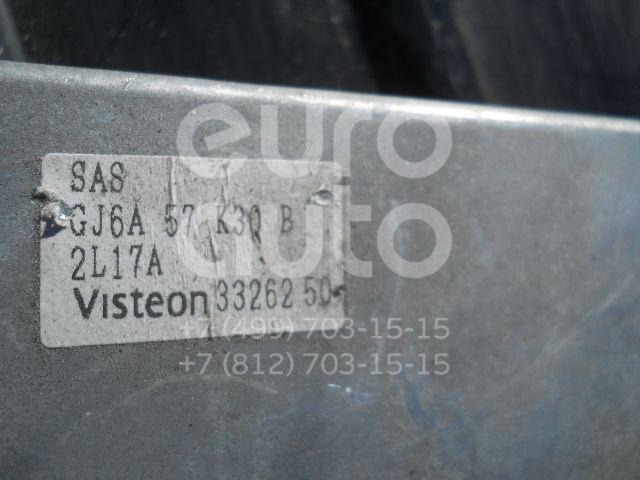 Блок управления AIR BAG для Mazda Mazda 6 (GG) 2002-2007 - Фото №1