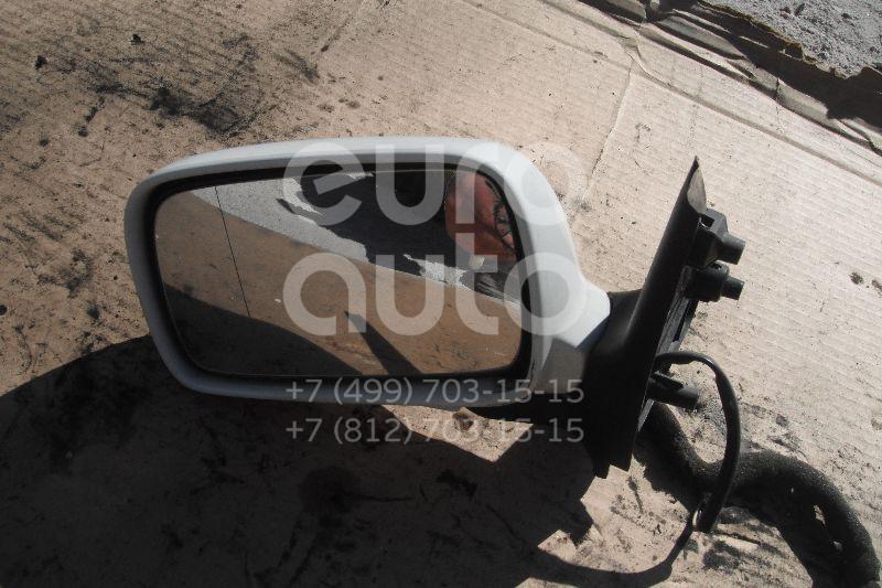 Зеркало левое электрическое для VW Polo Classic 1995-2002 - Фото №1
