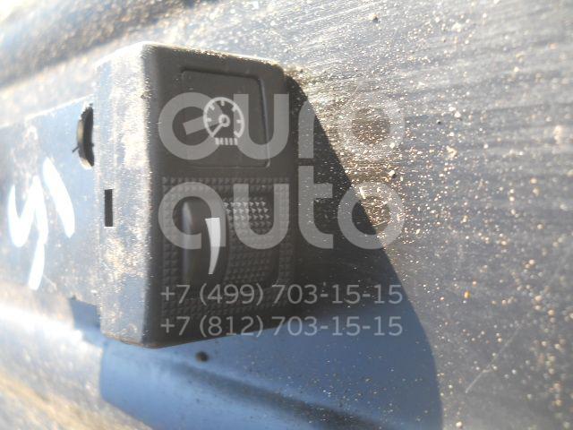 Кнопка освещения панели приборов для Mazda Mazda 6 (GG) 2002-2007 - Фото №1