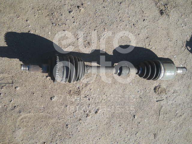Полуось передняя левая для Mazda Mazda 6 (GG) 2002-2007 - Фото №1