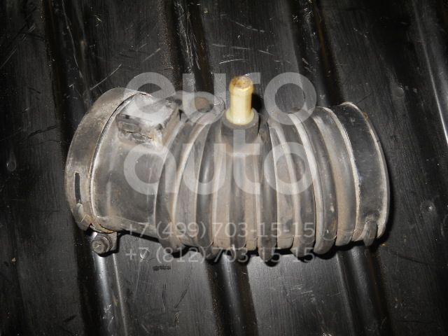 Патрубок воздушного фильтра для Mazda Mazda 6 (GG) 2002-2007 - Фото №1
