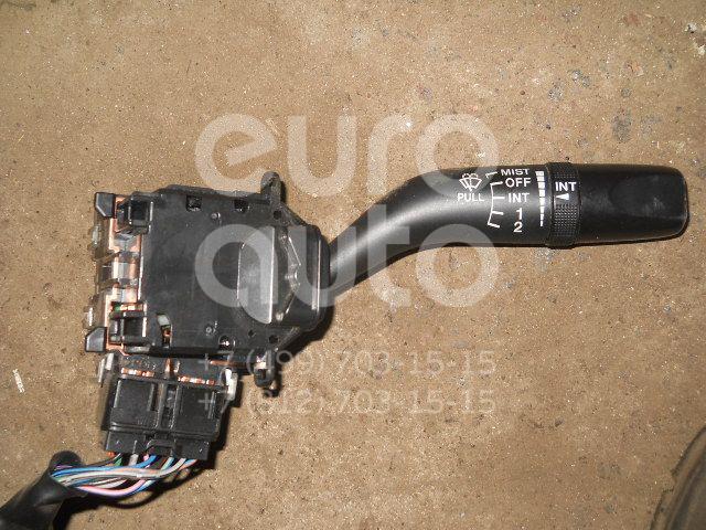 Переключатель стеклоочистителей для Mazda Mazda 6 (GG) 2002-2007 - Фото №1