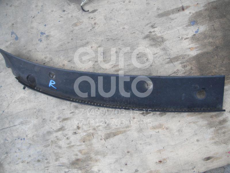 Решетка стеклооч. (планка под лобовое стекло) для VW,Seat Polo Classic 1995-2002;Cordoba 1993-1996;Ibiza II 1993-1996;Caddy II 1995-2004;Ibiza II 1996-1999;Cordoba 1996-1999 - Фото №1
