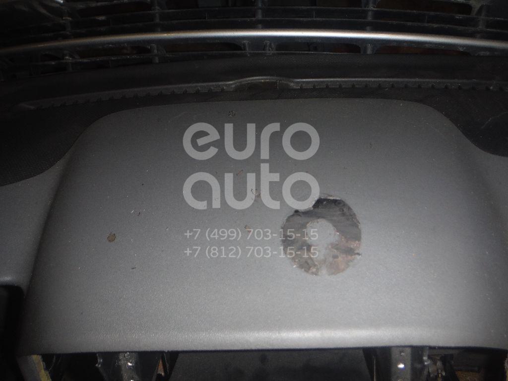 Торпедо для Mitsubishi Pajero/Montero III (V6, V7) 2000-2006 - Фото №1