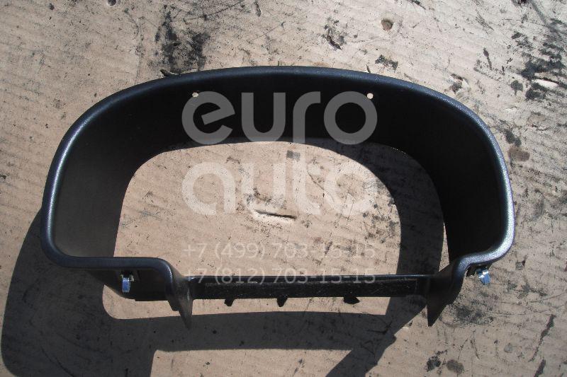 Накладка (кузов внутри) для VW Polo Classic 1995-2002 - Фото №1