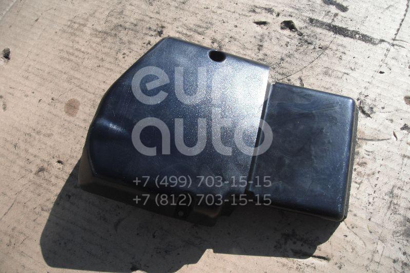 Кожух рулевой колонки нижний для VW Polo Classic 1995-2002 - Фото №1