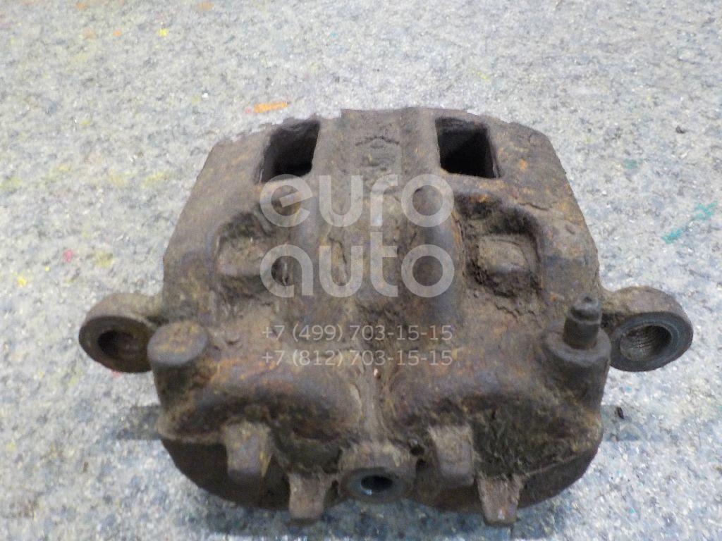 Суппорт передний для Mitsubishi Pajero/Montero III (V6, V7) 2000-2006;Grandis (NA#) 2004-2010;Pajero/Montero IV (V8, V9) 2007> - Фото №1