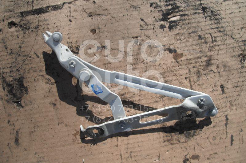 Петля крышки багажника для VW,Seat Polo Classic 1995-2002;Cordoba 1993-1996;Ibiza II 1993-1996;Ibiza II 1996-1999;Cordoba 1996-1999;Cordoba 1999-2002 - Фото №1