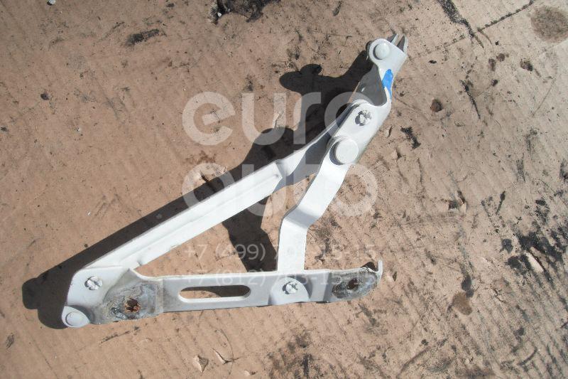 Петля крышки багажника для VW,Seat Polo Classic 1995-2002;Cordoba 1993-1996;Ibiza II 1993-1996;Ibiza II 1996-1999;Cordoba 1996-1999;Cordoba 1999-2002 - Фото №1