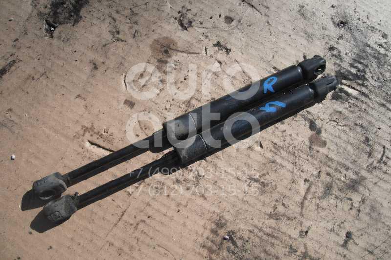 Амортизатор крышки багажника для VW,Seat Polo Classic 1995-2002;Cordoba 1993-1996;Ibiza II 1993-1996;Cordoba 1996-1999 - Фото №1