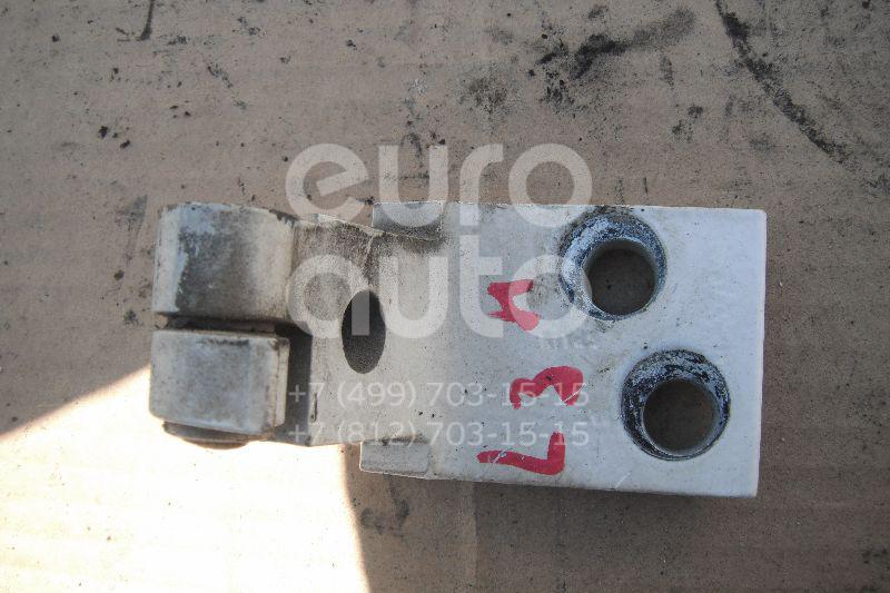 Петля двери задней левой нижняя для VW,Seat Polo Classic 1995-2002;Cordoba 1993-1996;Ibiza II 1993-1996;Ibiza III 1999-2002;Cordoba 1996-1999;Cordoba 1999-2002 - Фото №1