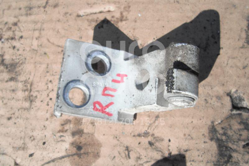 Петля двери передней правой нижняя для VW,Seat Polo Classic 1995-2002;Cordoba 1993-1996;Ibiza II 1993-1996;Caddy II 1995-2004;Ibiza III 1999-2002;Cordoba 1996-1999;Cordoba 1999-2002 - Фото №1
