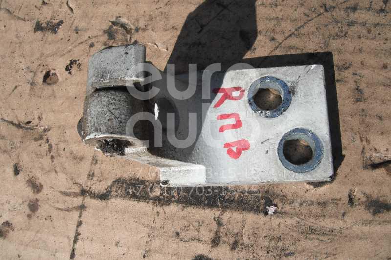 Петля двери передней правой верхняя для VW,Seat Polo Classic 1995-2002;Cordoba 1993-1996;Ibiza II 1993-1996;Caddy II 1995-2004;Ibiza III 1999-2002;Cordoba 1996-1999;Cordoba 1999-2002 - Фото №1