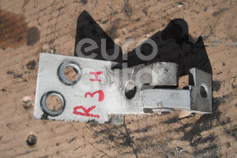 Петля двери задней правой нижняя для VW,Seat Polo Classic 1995-2002;Cordoba 1993-1996;Ibiza II 1993-1996;Ibiza III 1999-2002;Cordoba 1996-1999;Cordoba 1999-2002 - Фото №1
