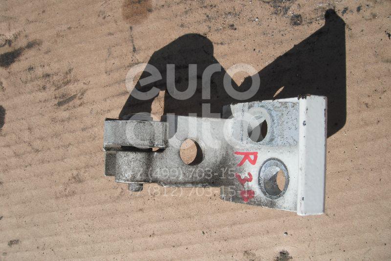 Петля двери задней правой верхняя для VW,Seat Polo Classic 1995-2002;Cordoba 1993-1996;Ibiza II 1993-1996;Cordoba 1996-1999 - Фото №1